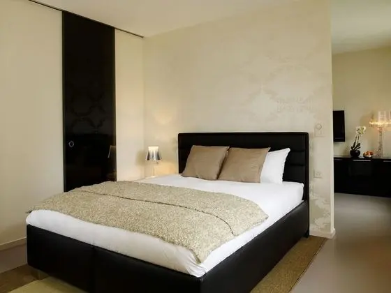VISIONAPARTMENTS Zurich Waffenplatzstrasse - İç Mekan