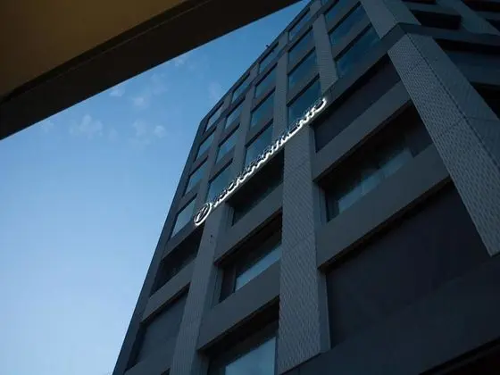 VISIONAPARTMENTS Zurich Wolframplatz - Dış Mekan