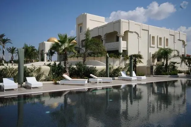 Visir Resort and Spa