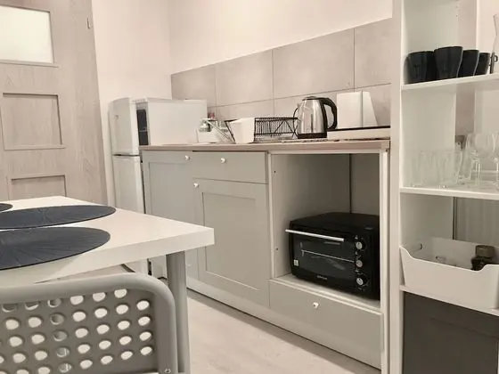 Visit Lublin Apartments Górna - Lobi