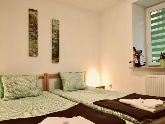 Visit Lublin Apartments Górna - Oda