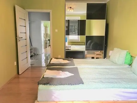 Visit Lublin Apartments Plus Wschodnia - Öne Çıkan Resim