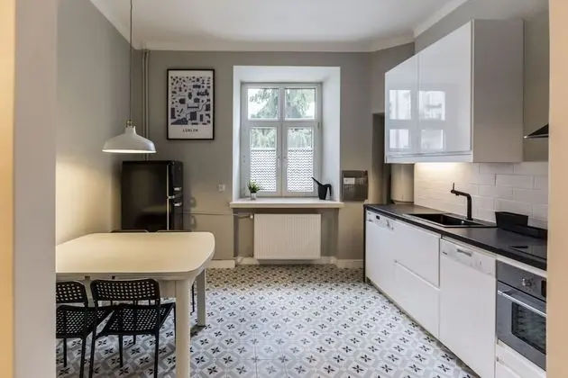 Visit Lublin Premium Radziszewskiego - Öne Çıkan Resim
