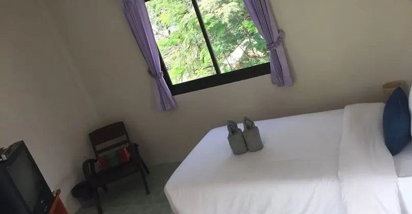 Visit Natural Detox Resort - Oda