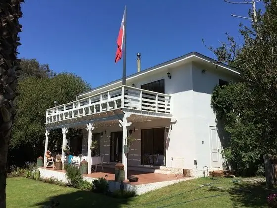 Visit our Wonderful Hotel Scandinavia B b - Dış Mekan