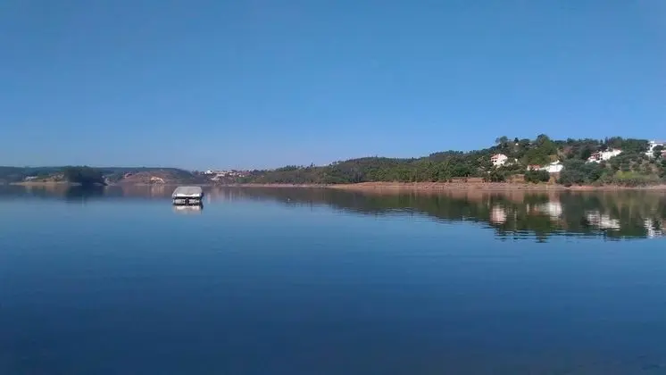 VISITAR BIOUCAS I - Casa Inteira Familiar e Grupo de Amigos