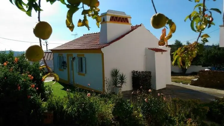 Visitar Bioucas II - Casa Tradicional Portuguesa