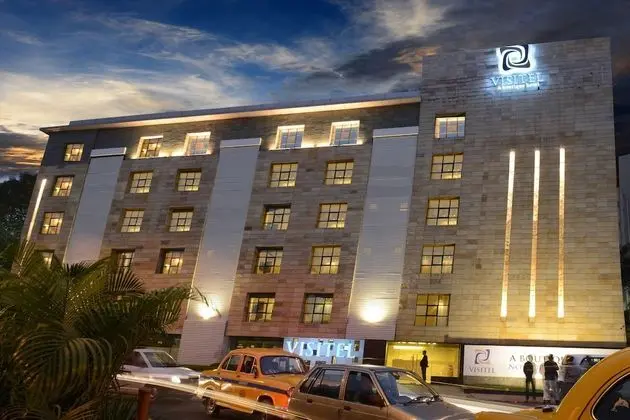 Visitel - A Boutique Hotel