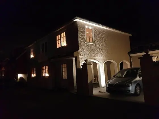 visitHOMES Faroe Islands