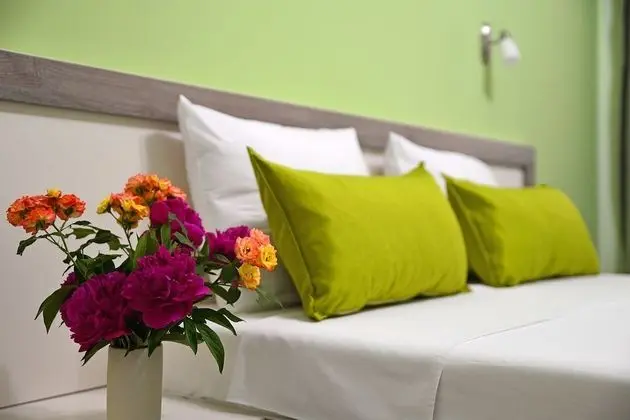 Visito Apart House - Öne Çıkan Resim