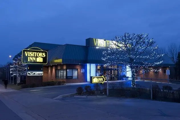 Visitors Inn