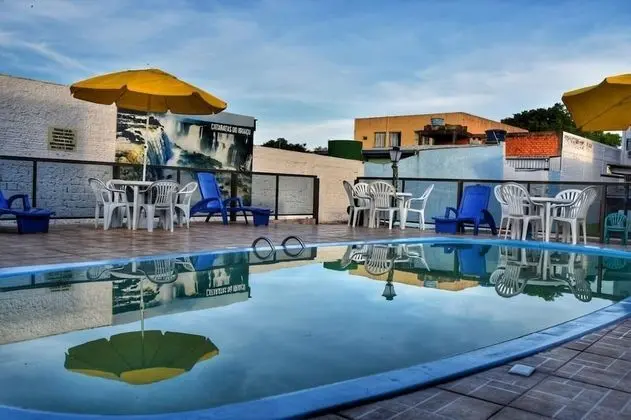 Visk Palace Hotel e Restaurante - Öne Çıkan Resim