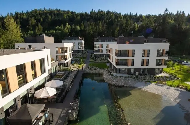 Vislow Resort - 1