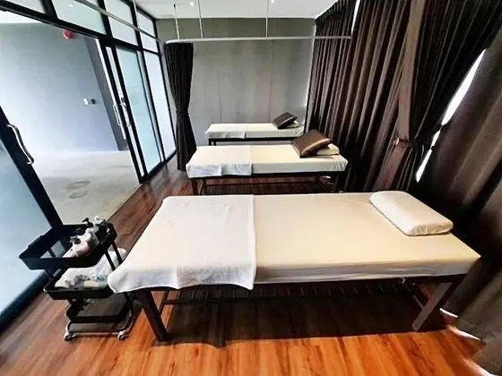 Vismaya Suvarnabhumi Hotel - Spa