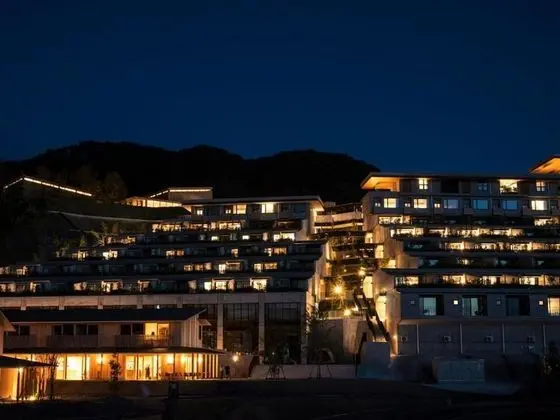 Hotel Vison - 1