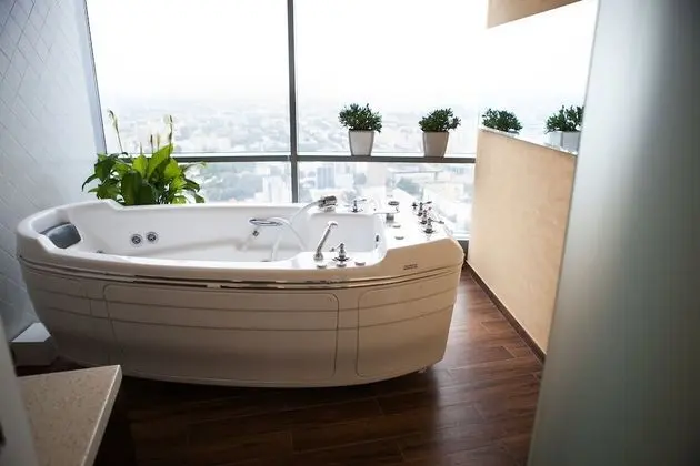 Visotsky Hotel - Spa