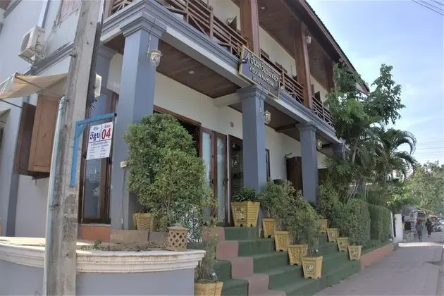 Visoun Namsok Hotel