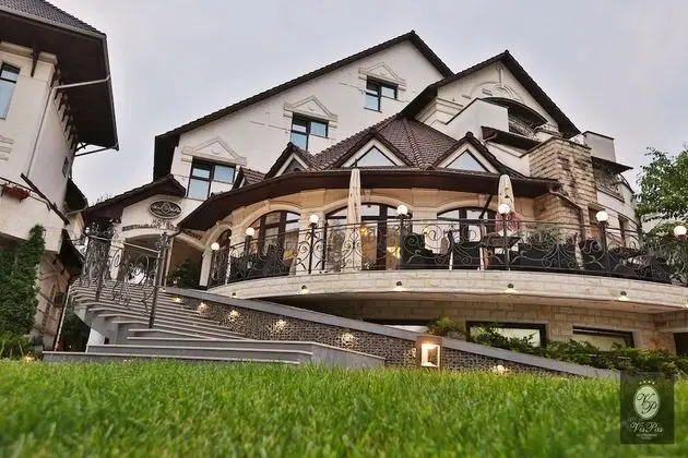 VisPas Hotel