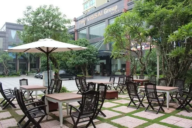 The Vissai Hotel