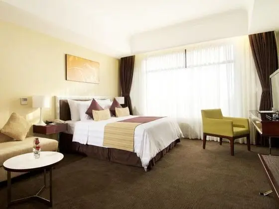 Vissai Saigon Hotel