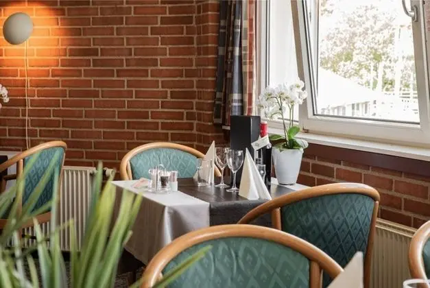 Hotel Vissenbjerg Storkro - Yerinde Yemek