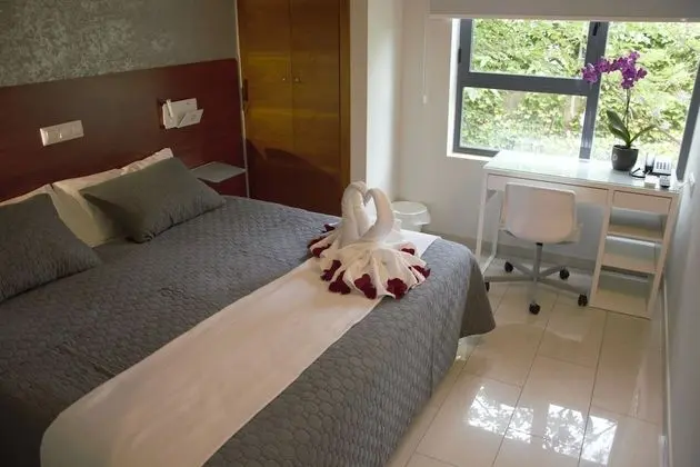 Hotel Vista al Sol - Oda
