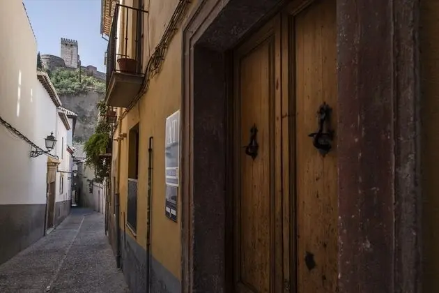 Vista Alhambra Apartamentos