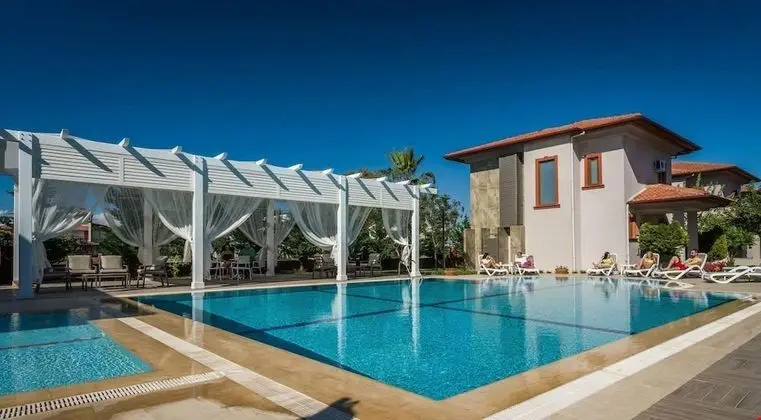 Villa Vista