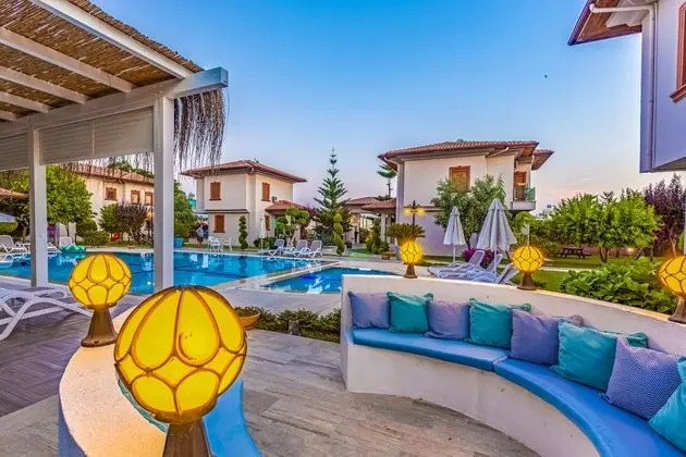 Villa Vista