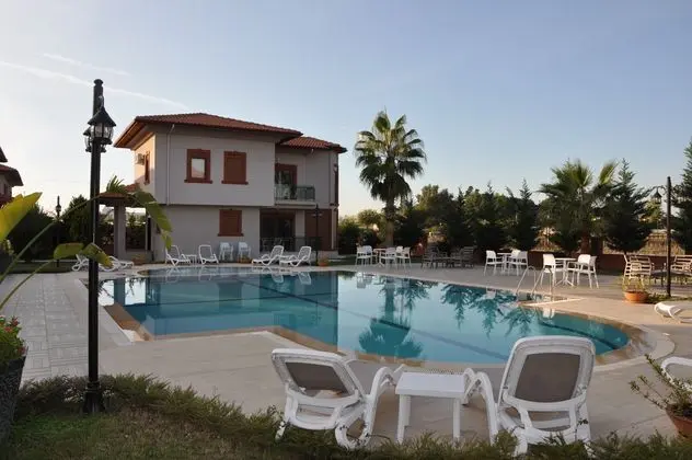 Villa Vista - Havuz