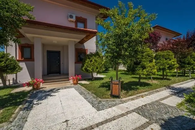 Villa Vista - Yerinde Yemek