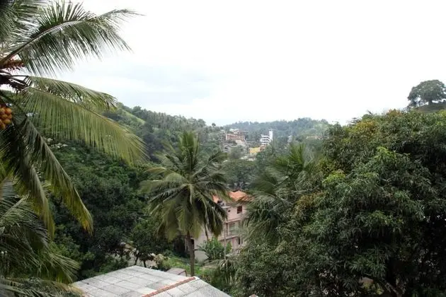 Vista Apartment Alpine Ridge