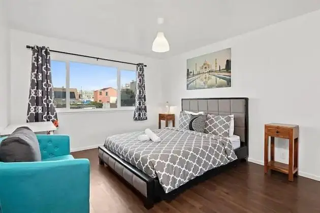 Vista Apartments