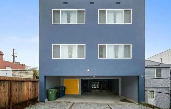 Vista Apartments