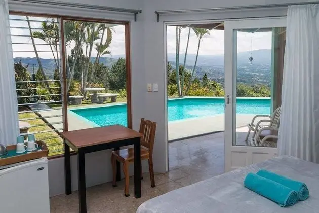 Vista Atenas Bed and Breakfast - Öne Çıkan Resim