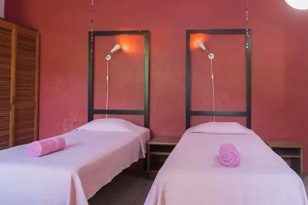 Vista Atenas Bed and Breakfast - Spa