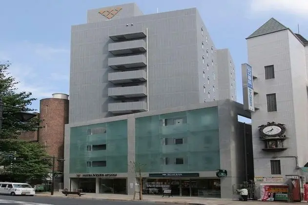 Hotel Vista Atsugi