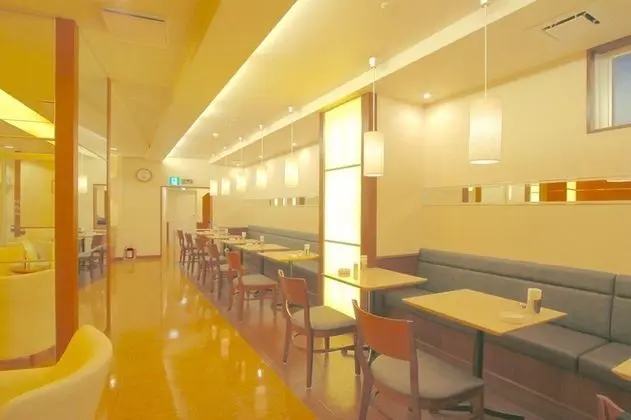 Hotel Vista Atsugi