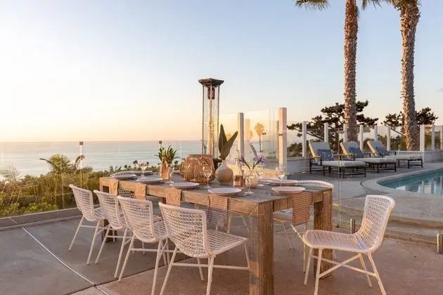 Vista by Avantstay Stunning Estate w/ Views of the Pacific Ocean Pool & Spa