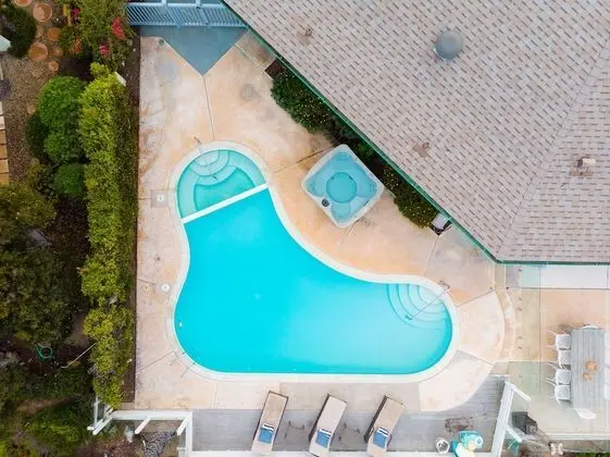 Vista by Avantstay Stunning Estate w/ Views of the Pacific Ocean Pool & Spa - Havuz