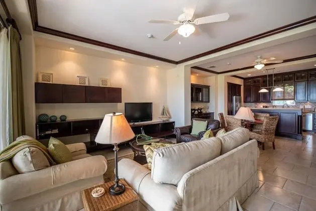 Vista Bahia 1F 1 bdr 1 Bath Ocean View - Oda
