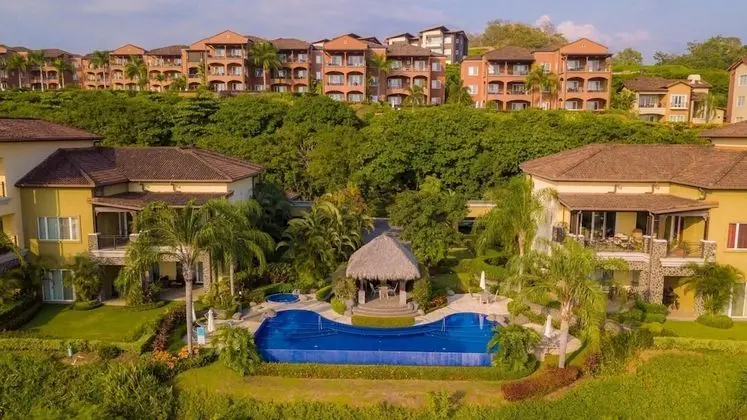 Vista Bahia 3A 3 bdr 3 Bath Ocean View