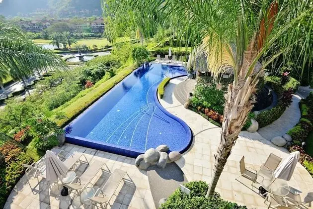 Vista Bahia 3A 3 bdr 3 Bath Ocean View - Oda