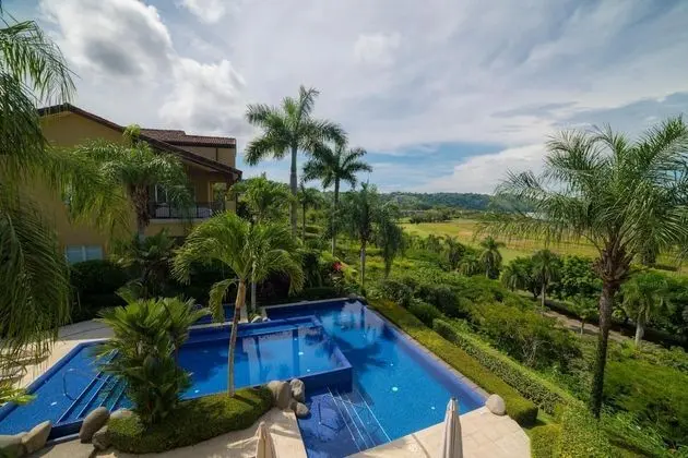 Vista Bahia 3C - 3bdr 3 Bath Ocean View - Oda