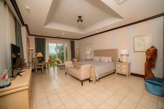 Vista Bahia 3C - 3bdr 3 Bath Ocean View - Oda