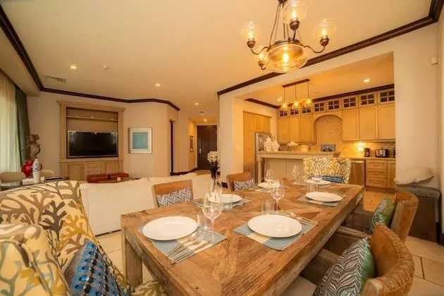 Vista Bahia 3C - 3bdr 3 Bath Ocean View - Oda