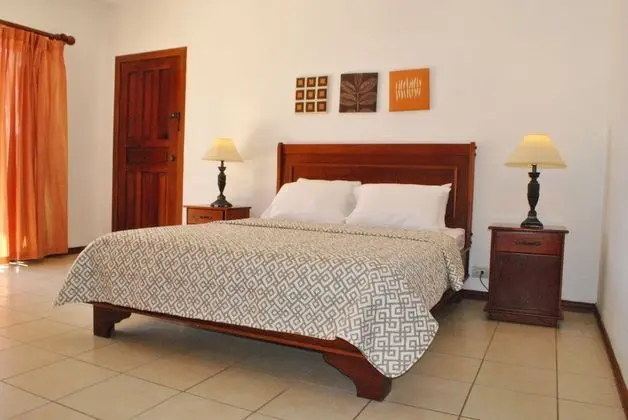 Vista Bahia Vacation Rental - Oda