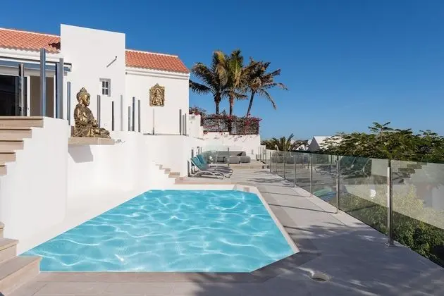 Vista Bella Bungalows - Adults Only