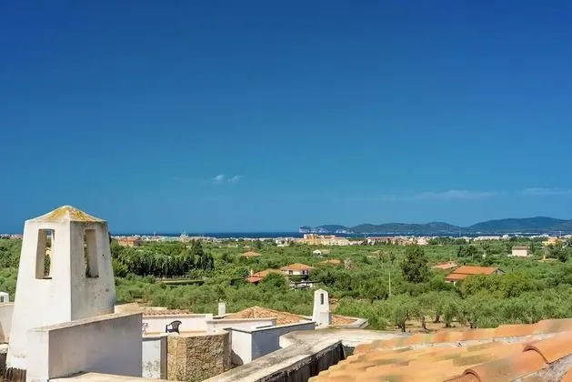 Vista Blu Resort con piscina