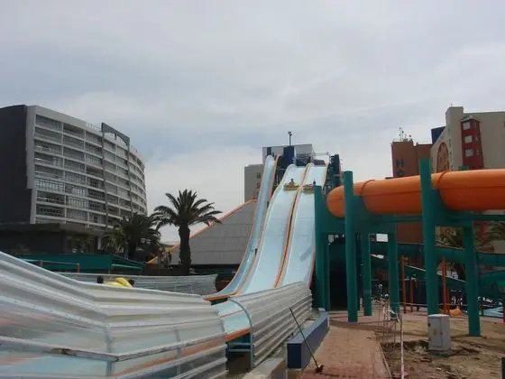 Vista Bonita Apartments - Dış Mekan